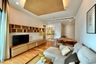 1 Bedroom Condo for rent in Bright Sukhumvit 24, Khlong Tan, Bangkok near BTS Phrom Phong