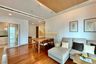 1 Bedroom Condo for rent in Bright Sukhumvit 24, Khlong Tan, Bangkok near BTS Phrom Phong