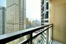 1 Bedroom Condo for rent in Bright Sukhumvit 24, Khlong Tan, Bangkok near BTS Phrom Phong