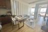 1 Bedroom Condo for rent in Ladda Plus Sriracha, Si Racha, Chonburi