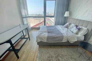 1 Bedroom Condo for rent in Ladda Plus Sriracha, Si Racha, Chonburi