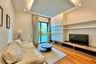 1 Bedroom Condo for rent in Bright Sukhumvit 24, Khlong Tan, Bangkok near BTS Phrom Phong