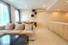 2 Bedroom Condo for rent in Villa Asoke, Makkasan, Bangkok near MRT Phetchaburi
