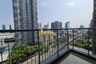 2 Bedroom Condo for rent in Villa Asoke, Makkasan, Bangkok near MRT Phetchaburi