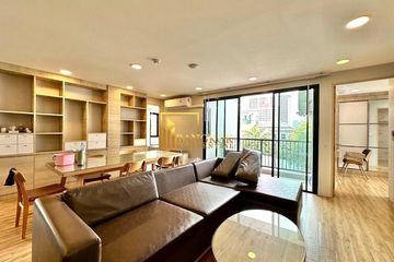 3 Bedroom Apartment for rent in Glory Sukhumvit 31, Khlong Toei Nuea, Bangkok near MRT Sukhumvit