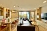3 Bedroom Apartment for rent in Glory Sukhumvit 31, Khlong Toei Nuea, Bangkok near MRT Sukhumvit