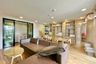 3 Bedroom Apartment for rent in Glory Sukhumvit 31, Khlong Toei Nuea, Bangkok near MRT Sukhumvit
