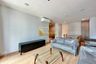 2 Bedroom Condo for rent in Silom Grand Terrace, Silom, Bangkok near MRT Silom