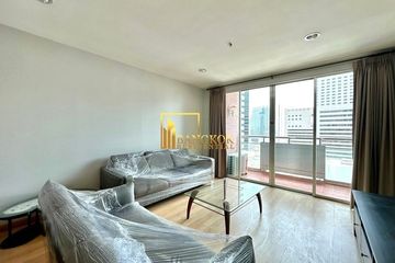2 Bedroom Condo for rent in Silom Grand Terrace, Silom, Bangkok near MRT Silom