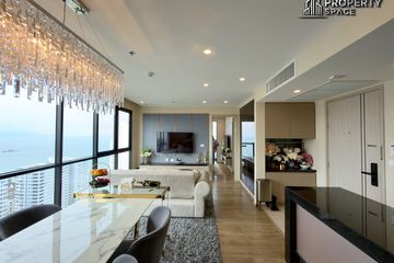 2 Bedroom Condo for sale in The Panora Pattaya, Nong Prue, Chonburi