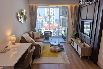 1 Bedroom Condo for sale in Sky Residences Pattaya, Nong Prue, Chonburi