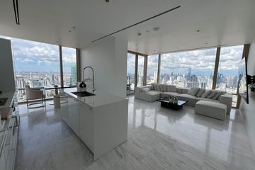 2 Bedroom Condo for sale in Four Seasons Private Residences, Thung Wat Don, Bangkok near BTS Saphan Taksin