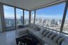 2 Bedroom Condo for sale in Four Seasons Private Residences, Thung Wat Don, Bangkok near BTS Saphan Taksin