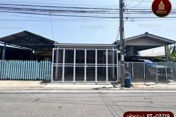 3 Bedroom Townhouse for sale in Bang Phli Yai, Samut Prakan