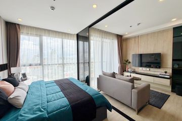 1 Bedroom Condo for rent in The Panora Pattaya, Nong Prue, Chonburi