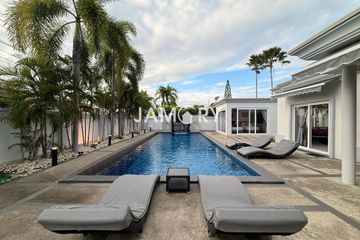 5 Bedroom Villa for sale in Siam Royal View, Nong Prue, Chonburi