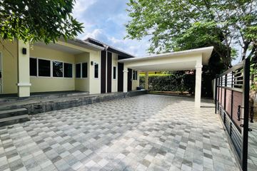 4 Bedroom House for rent in 999 at WANGTAN, San Phak Wan, Chiang Mai