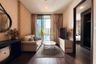 1 Bedroom Condo for rent in LAVIQ Sukhumvit 57, Khlong Tan Nuea, Bangkok near BTS Thong Lo