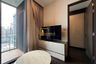 1 Bedroom Condo for rent in LAVIQ Sukhumvit 57, Khlong Tan Nuea, Bangkok near BTS Thong Lo