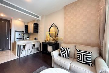 1 Bedroom Condo for rent in LAVIQ Sukhumvit 57, Khlong Tan Nuea, Bangkok near BTS Thong Lo