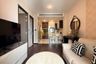 1 Bedroom Condo for rent in LAVIQ Sukhumvit 57, Khlong Tan Nuea, Bangkok near BTS Thong Lo