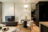 1 Bedroom Condo for rent in 28 Chidlom, Lumpini, Bangkok near BTS Chit Lom