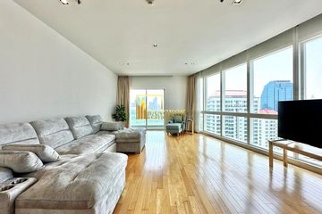 3 Bedroom Condo for rent in Millennium Residence, Khlong Toei, Bangkok near BTS Asoke