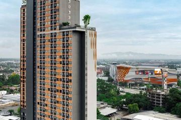 1 Bedroom Condo for rent in Wat Ket, Chiang Mai