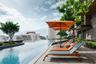 1 Bedroom Condo for rent in Wat Ket, Chiang Mai