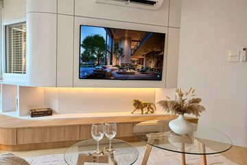 2 Bedroom Condo for sale in Suthep, Chiang Mai