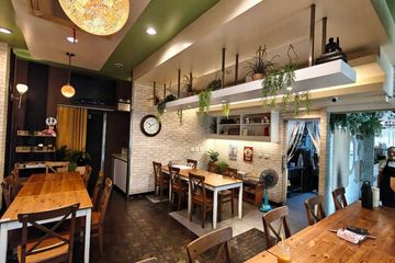 Commercial for rent in Khlong Toei, Bangkok near MRT Queen Sirikit National Convention Centre