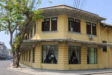 Commercial for rent in Chakkrawat, Bangkok near MRT Wat Mangkon