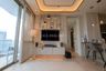 2 Bedroom Condo for Sale or Rent in The Residences At Mandarin Oriental, Khlong Ton Sai, Bangkok near BTS Krung Thon Buri