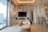 2 Bedroom Condo for Sale or Rent in The Residences At Mandarin Oriental, Khlong Ton Sai, Bangkok near BTS Krung Thon Buri