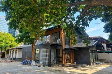 Commercial for rent in Bang Chak, Bangkok near BTS Punnawithi