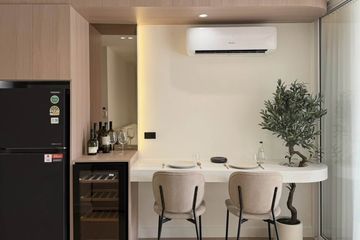 1 Bedroom Condo for sale in Chang Phueak, Chiang Mai