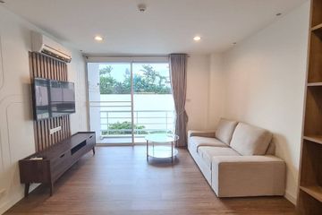 1 Bedroom Condo for Sale or Rent in The Amethyst Sukhumvit 39, Khlong Tan Nuea, Bangkok near BTS Phrom Phong