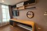 1 Bedroom Condo for Sale or Rent in The Amethyst Sukhumvit 39, Khlong Tan Nuea, Bangkok near BTS Phrom Phong