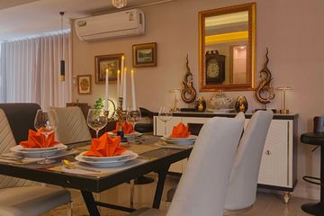 1 Bedroom Condo for Sale or Rent in Nong Prue, Chonburi