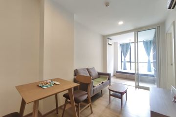 1 Bedroom Condo for rent in Chambers On-Nut Station, Bang Chak, Bangkok near BTS On Nut
