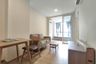 1 Bedroom Condo for rent in Chambers On-Nut Station, Bang Chak, Bangkok near BTS On Nut