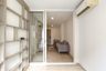 1 Bedroom Condo for rent in Chambers On-Nut Station, Bang Chak, Bangkok near BTS On Nut