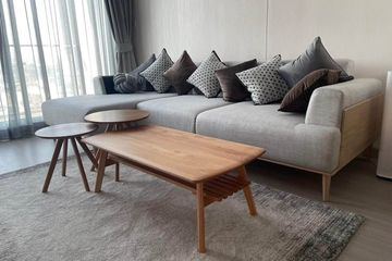2 Bedroom Condo for Sale or Rent in Supalai Premier Si Phraya - Samyan, Maha Phruettharam, Bangkok near MRT Sam Yan