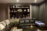 3 Bedroom Townhouse for rent in Nirvana Define Rama 9, Saphan Sung, Bangkok near Airport Rail Link Hua Mak