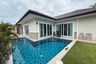 3 Bedroom House for Sale or Rent in Garden Ville 6, Huai Yai, Chonburi