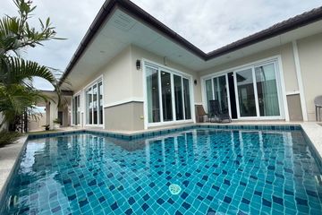 3 Bedroom House for Sale or Rent in Garden Ville 6, Huai Yai, Chonburi