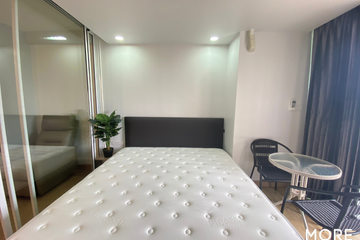 1 Bedroom Condo for rent in Hillside 4 Condominium, Chang Phueak, Chiang Mai