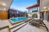 4 Bedroom Villa for Sale or Rent in Nong Prue, Chonburi