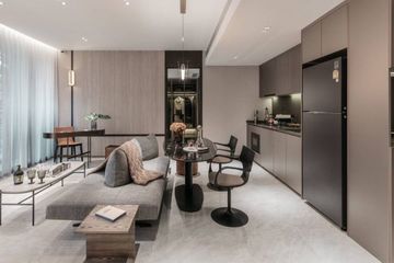 2 Bedroom Condo for sale in The Embassy Wireless, Lumpini, Bangkok near BTS Chit Lom