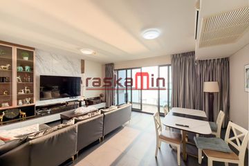 2 Bedroom Condo for sale in Zire Wongamat, Na Kluea, Chonburi